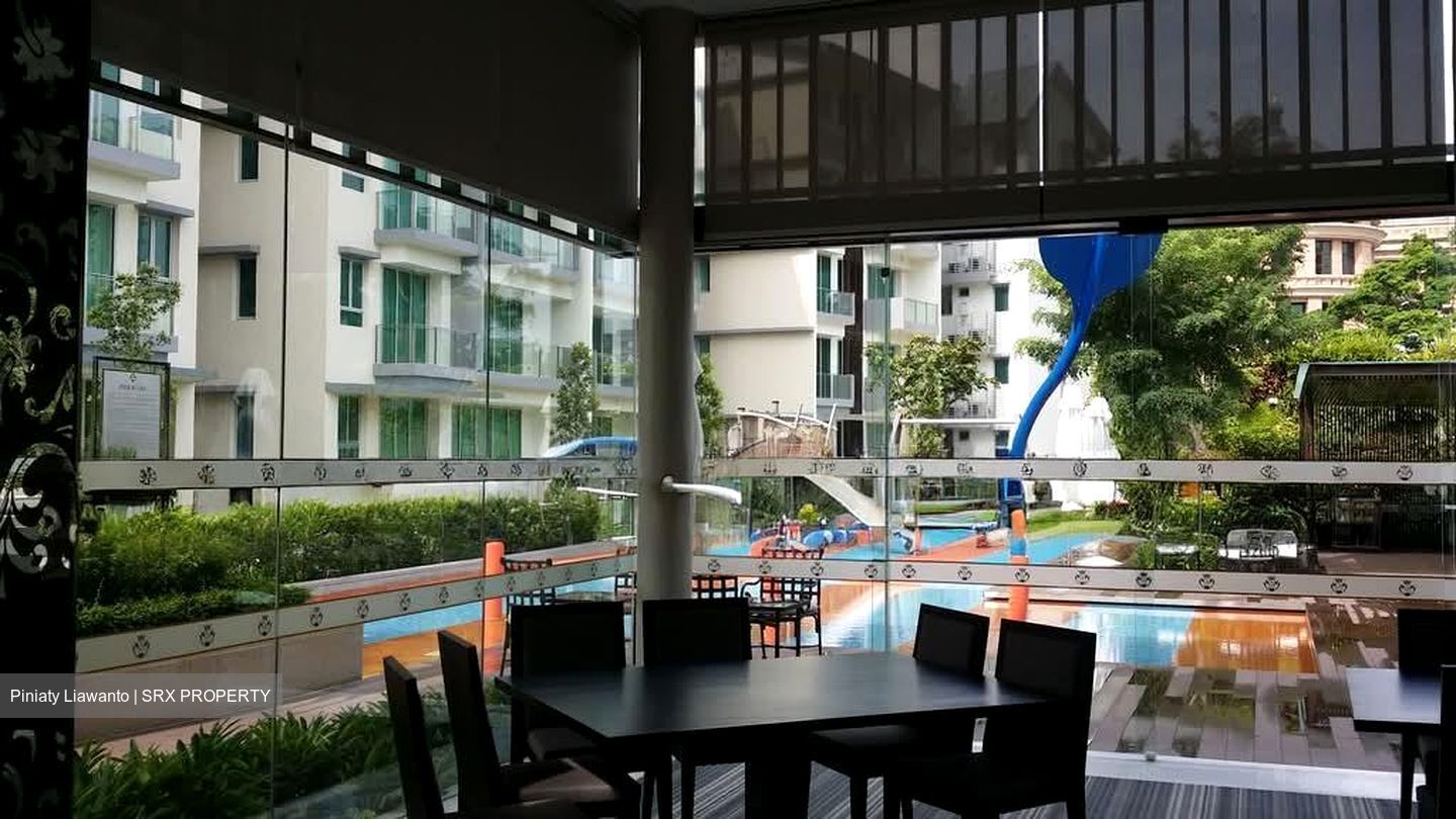 The Glyndebourne (D11), Condominium #585453741